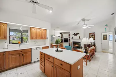 1531 Tippicanoe Court, Melbourne, FL 32940 - Photo 7