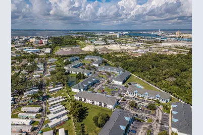 121 Portside Avenue #101, Cape Canaveral, FL 32920 - Photo 3