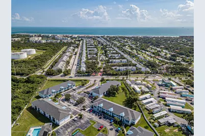 121 Portside Avenue #101, Cape Canaveral, FL 32920 - Photo 41