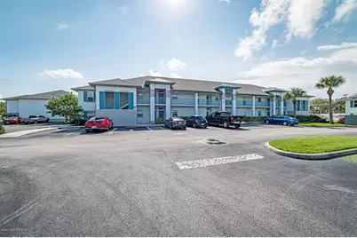 121 Portside Avenue #101, Cape Canaveral, FL 32920 - Photo 43