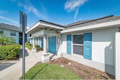121 Portside Avenue #101, Cape Canaveral, FL 32920 - Photo 35