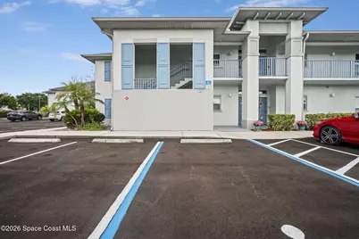 121 Portside Avenue #101, Cape Canaveral, FL 32920 - Photo 47