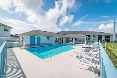 121 Portside Avenue #101, Cape Canaveral, FL 32920 - Photo 29