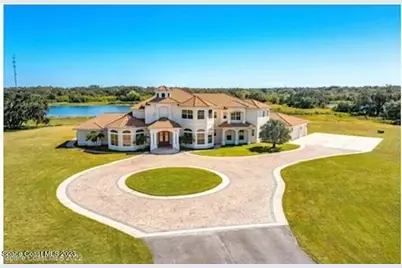 9235 Babcock Street SE, Palm Bay, FL 32909 - Photo 1