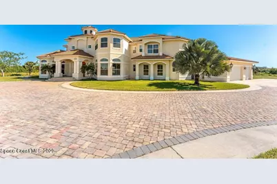 9235 Babcock Street SE, Palm Bay, FL 32909 - Photo 3