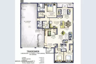 113 Crescent Street SE, Palm Bay, FL 32909 - Photo 3