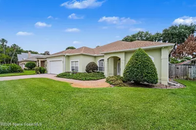182 Sykes Loop Drive, Merritt Island, FL 32953 - Photo 3