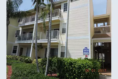 1850 Charlesmont Drive #113, Indialantic, FL 32903 - Photo 1