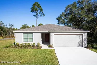 1749 Palm Road, Ormond Beach, FL 32174 - Photo 1