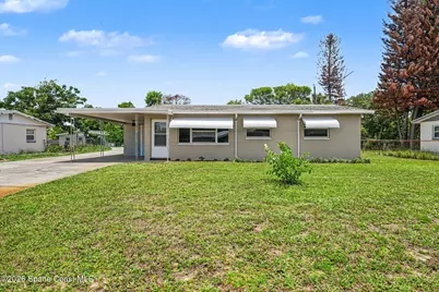4445 Darden Avenue, Titusville, FL 32780 - Photo 1