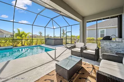 8108 Dobre Way, Melbourne, FL 32940 - Photo 3