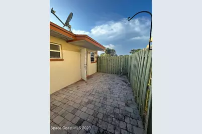 355 Polk Avenue #8, Cape Canaveral, FL 32920 - Photo 3