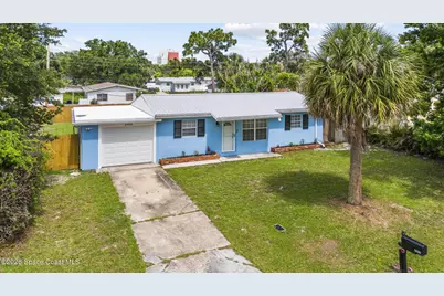2905 Emory Street, Melbourne, FL 32901 - Photo 3