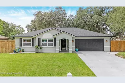 4779 Alfred Street, Cocoa, FL 32927 - Photo 1