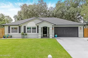 4779 Alfred St, Cocoa, FL 32927 - Photo 1