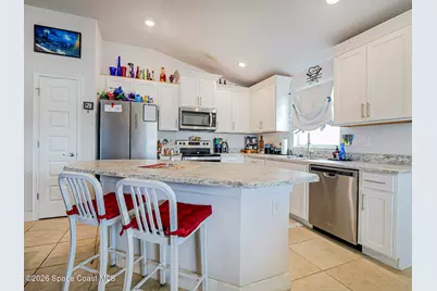 694 Moment Street, Cocoa, FL 32926 - Photo 5