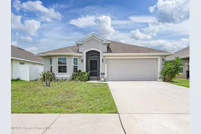 694 Moment Street, Cocoa, FL 32926 - Photo 1