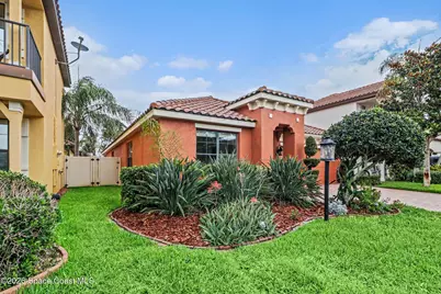 334 Point Lobos Drive, Satellite Beach, FL 32937 - Photo 5