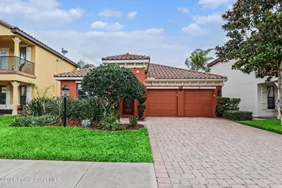 334 Point Lobos Drive, Satellite Beach, FL 32937 - Photo 3