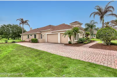 3002 Bellwind Circle, Rockledge, FL 32955 - Photo 5