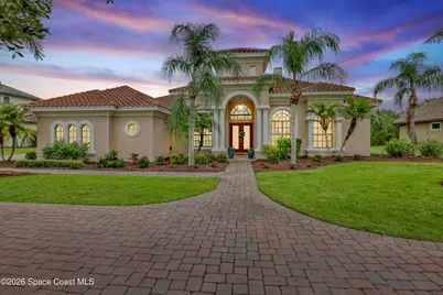 3002 Bellwind Circle, Rockledge, FL 32955 - Photo 1