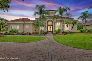 3002 BELLWIND Cir, Rockledge, FL 32955 - Photo 1