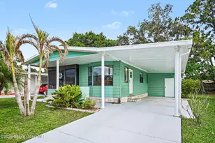 4442 Twin Lakes Dr, Rockledge, FL 32955 - Photo 1