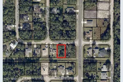 318 Harmon Street SW, Palm Bay, FL 32908 - Photo 1