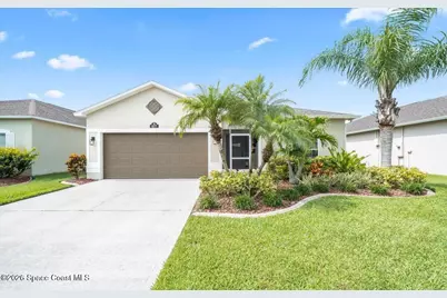 6177 Indigo Crossing Drive, Rockledge, FL 32955 - Photo 1
