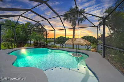 6177 Indigo Crossing Drive, Rockledge, FL 32955 - Photo 3