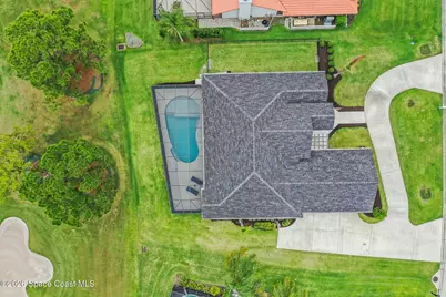 697 Spring Lake Drive, Melbourne, FL 32940 - Photo 3