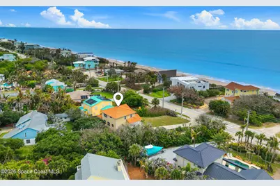 5240 Highway A1A Highway, Melbourne Beach, FL 32951 - Photo 3