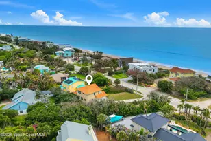 5240 Hwy A1A Hwy, Melbourne Beach, FL 32951 - Photo 3