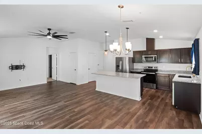8258 E Cortese Drive, Titusville, FL 32780 - Photo 3