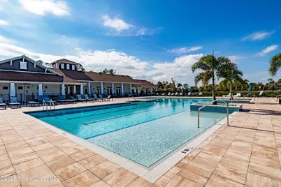 8258 E Cortese Drive, Titusville, FL 32780 - Photo 27