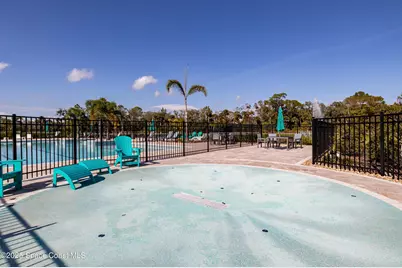 8258 E Cortese Drive, Titusville, FL 32780 - Photo 29