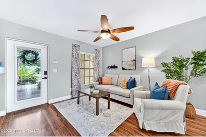 4570 Radiant Way #106, Melbourne, FL 32901 - Photo 13