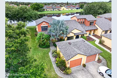 4570 Radiant Way #106, Melbourne, FL 32901 - Photo 57