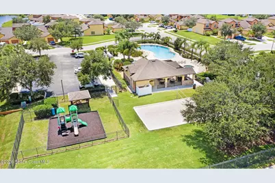 4570 Radiant Way #106, Melbourne, FL 32901 - Photo 45