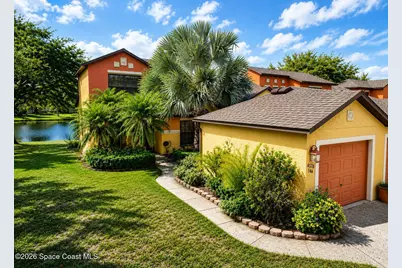 4570 Radiant Way #106, Melbourne, FL 32901 - Photo 1