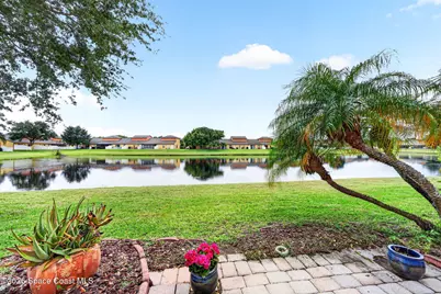 4570 Radiant Way #106, Melbourne, FL 32901 - Photo 5