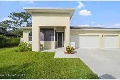 434 Borraclough Avenue NW, Palm Bay, FL 32907 - Photo 3