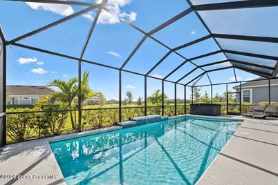 8108 Dobre Way, Melbourne, FL 32940 - Photo 3