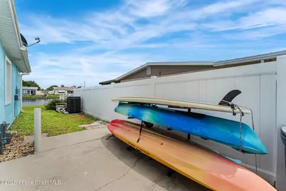1060 Montego Bay Drive N, Merritt Island, FL 32953 - Photo 25