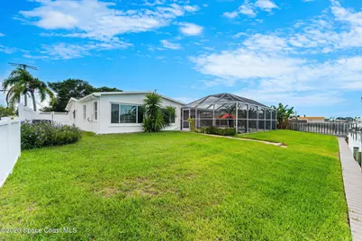 1060 Montego Bay Drive N, Merritt Island, FL 32953 - Photo 29