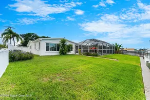 1060 Montego Bay Dr N, Merritt Island, FL 32953 - Photo 29