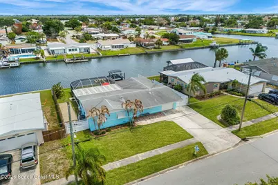 1060 Montego Bay Drive N, Merritt Island, FL 32953 - Photo 39