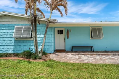 1060 Montego Bay Drive N, Merritt Island, FL 32953 - Photo 5