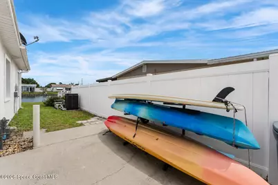 1060 Montego Bay Drive N, Merritt Island, FL 32953 - Photo 21
