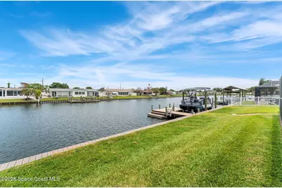 1060 Montego Bay Drive N, Merritt Island, FL 32953 - Photo 33